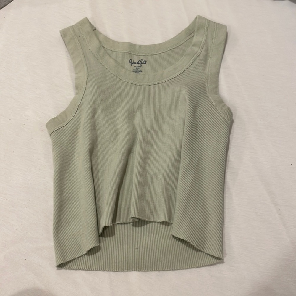 Brandy Tank